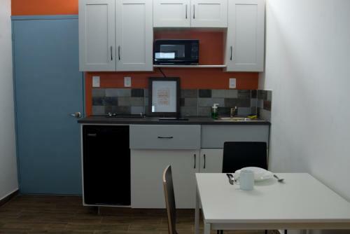 Apartamento Estudio Inn