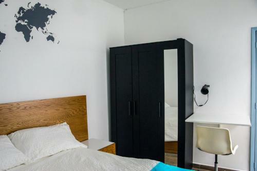 Apartamento Estudio Inn
