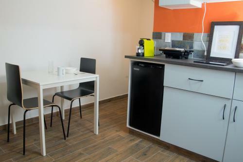 Apartamento Estudio Inn