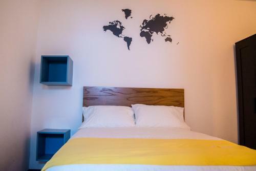 Apartamento Estudio Inn