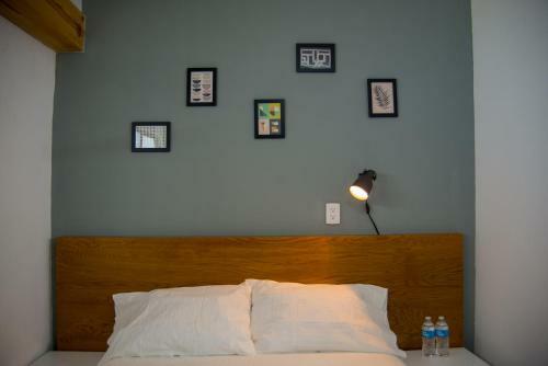 Apartamento Estudio Inn