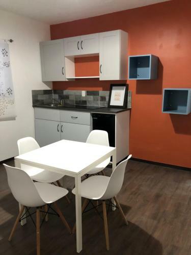Apartamento Estudio Inn
