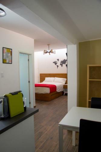 Apartamento Estudio Inn