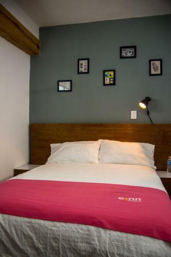 Apartamento Estudio Inn