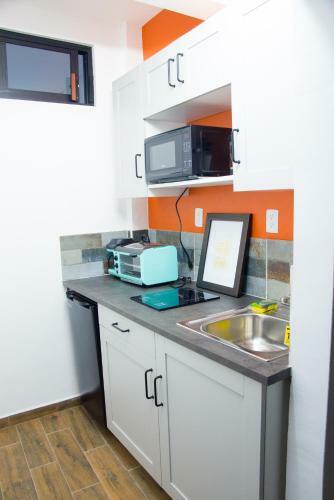 Apartamento Estudio Inn