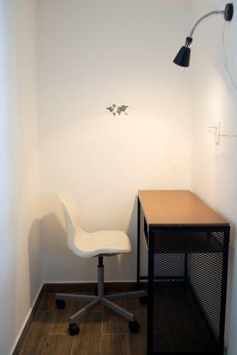 Apartamento Estudio Inn