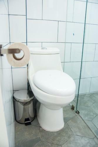 Apartamento Estudio Inn