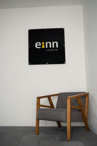Apartamento Estudio Inn