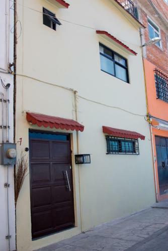 Apartamento Estudio Inn