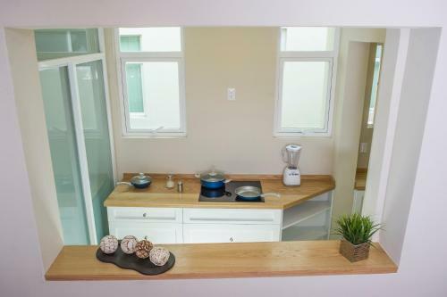 Apartamento Casa Donceles Penthouse