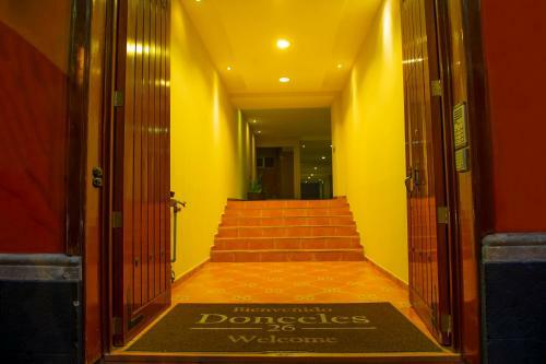 Apartamento Casa Donceles Penthouse