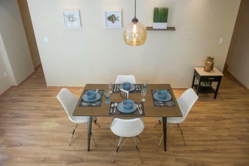 Apartamento Casa Donceles Penthouse