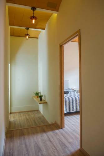 Apartamento Casa Donceles Penthouse