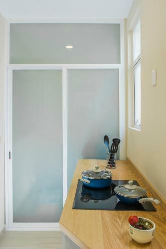 Apartamento Casa Donceles Penthouse