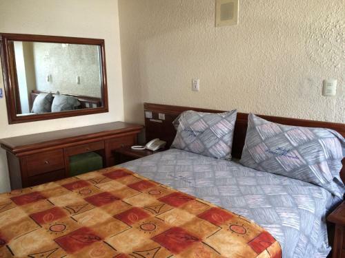 Hotel Prado Floresta