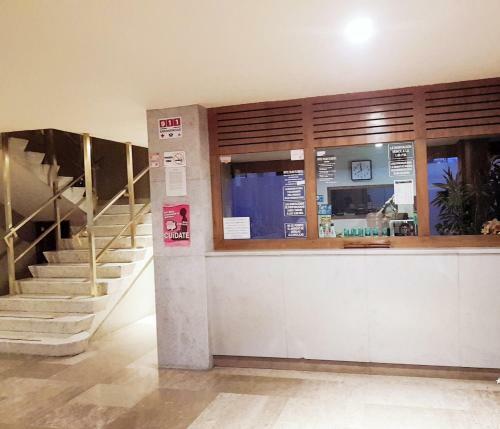 Hotel Prado Floresta