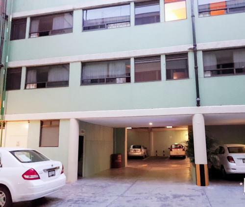 Hotel Prado Floresta