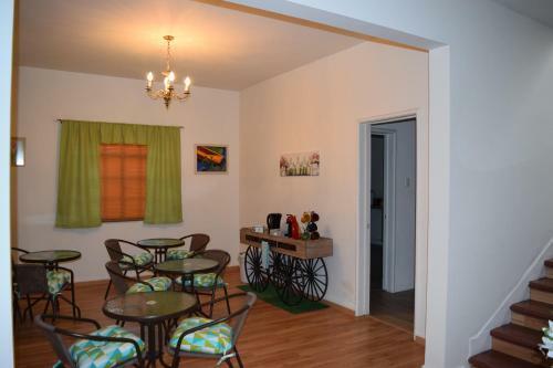 Hostal Casa Berenguer