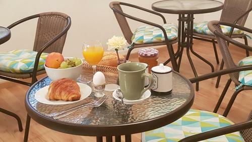 Hostal Casa Berenguer