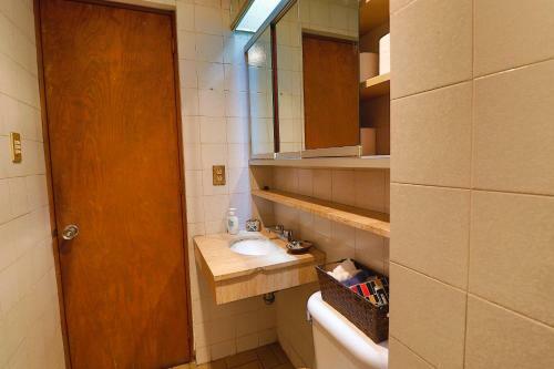 Apartamento Darwin 12 - Anzures