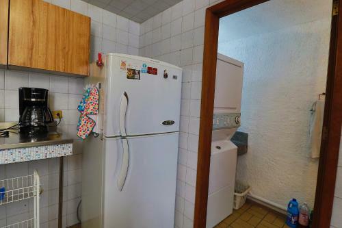 Apartamento Darwin 12 - Anzures
