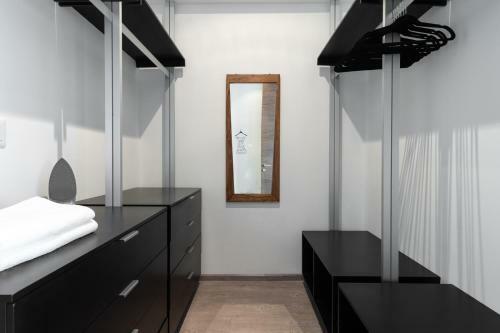 Apartamento Deluxe Suite Paseo Reforma
