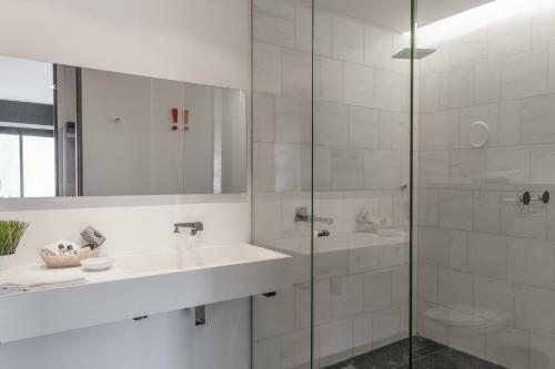 Apartamento Deluxe Suite Paseo Reforma