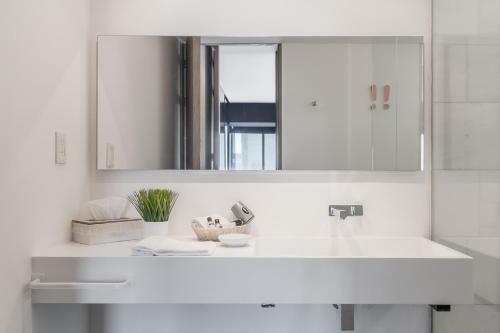 Apartamento Deluxe Suite Paseo Reforma