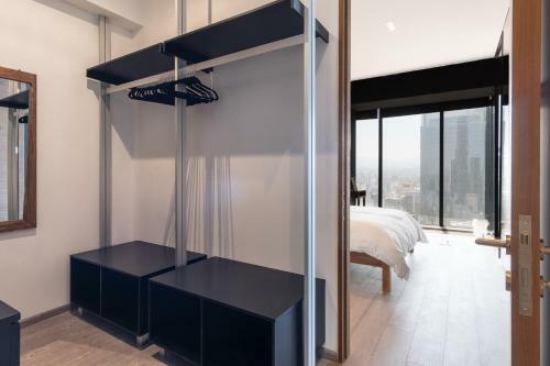 Apartamento Deluxe Suite Paseo Reforma