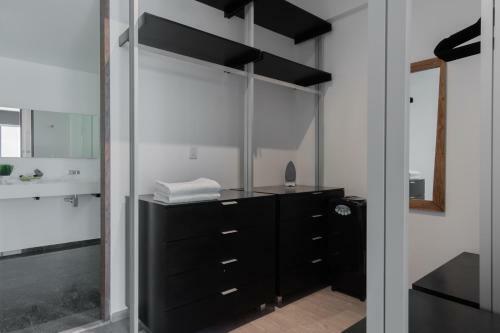 Apartamento Deluxe Suite Paseo Reforma