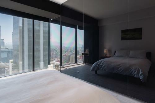 Apartamento Deluxe Suite Paseo Reforma