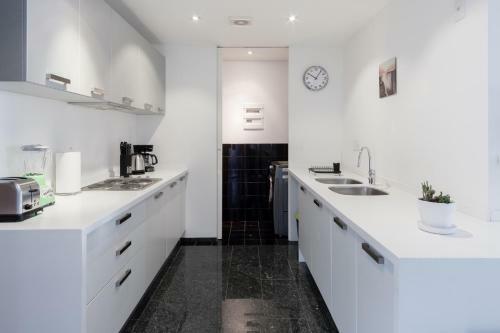 Apartamento Deluxe Suite Paseo Reforma