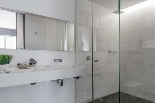 Apartamento Deluxe Suite Paseo Reforma