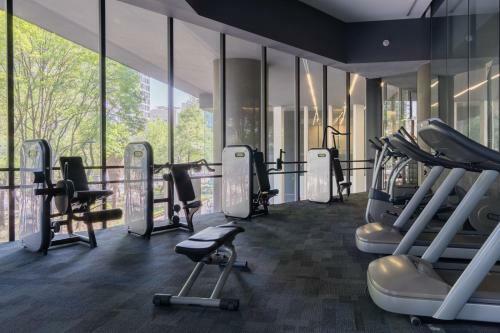 Apartamento Deluxe Suite Paseo Reforma