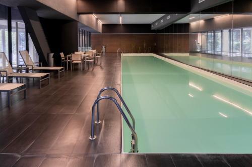 Apartamento Deluxe Suite Paseo Reforma