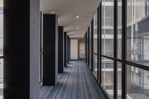 Apartamento Deluxe Suite Paseo Reforma