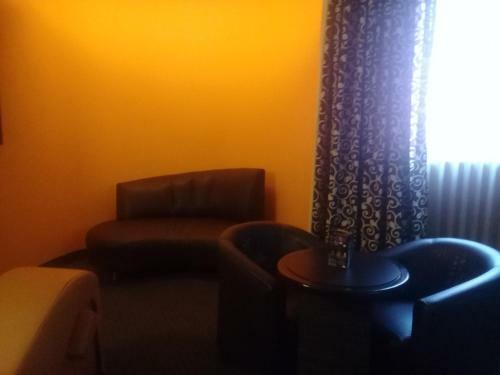 Hotel Motel La Flor