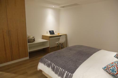 Hostal Coyoac�n - Inn (fine Guesthouse)