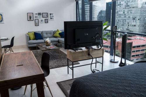 Apartamento Miyana Luxury Studio