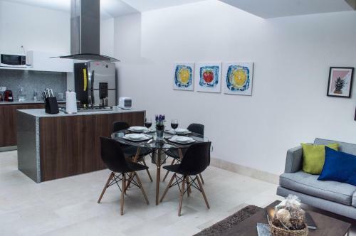 Apartamento Miyana Luxury Studio