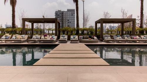 Apartamento Miyana Luxury Studio