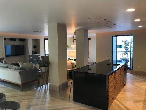 Condesa Super Loft Apartment