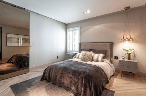 Condesa Super Loft Apartment