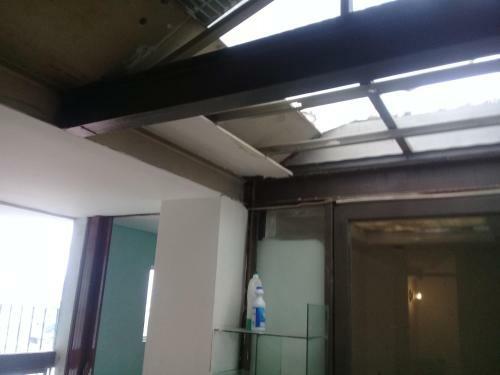 Apartamento Colonia Tacubaya