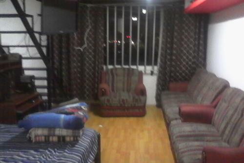 Apartamento Colonia Tacubaya