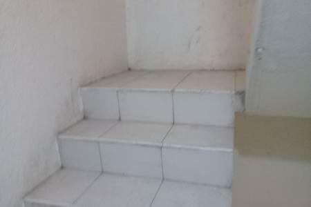 Apartamento Colonia Tacubaya
