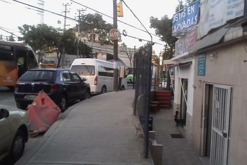 Apartamento Colonia Tacubaya