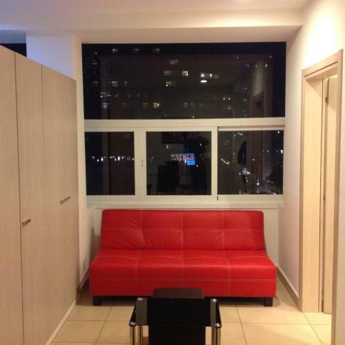 Apartamento The New Carso Alameda Luxury Lofts
