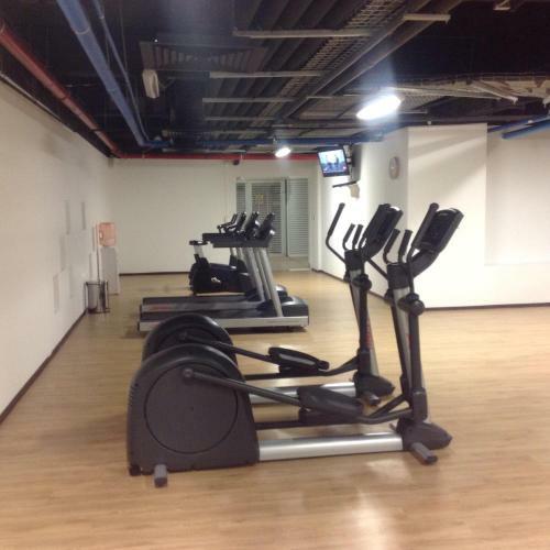 Apartamento The New Carso Alameda Luxury Lofts