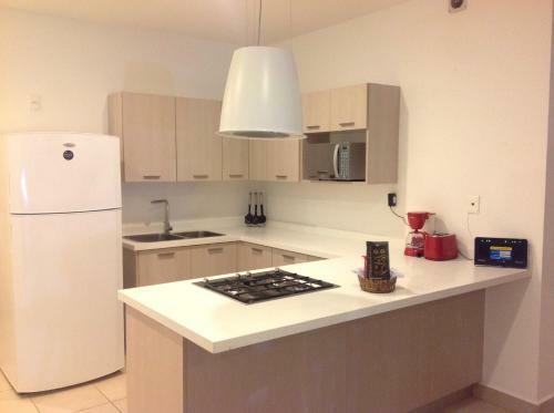 Apartamento The New Carso Alameda Luxury Lofts